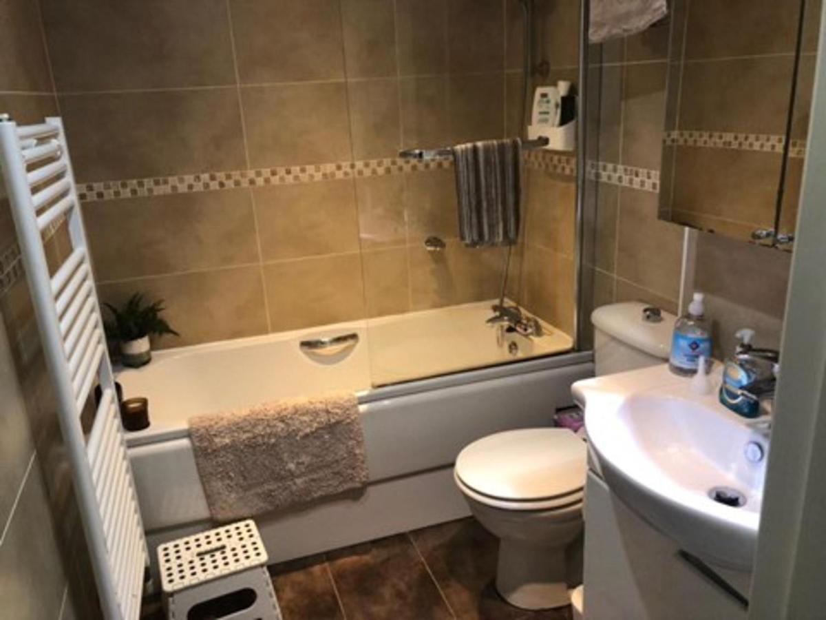 Apartment Captivating In Copthorne Near Gatwick Copthorne (West Sussex)